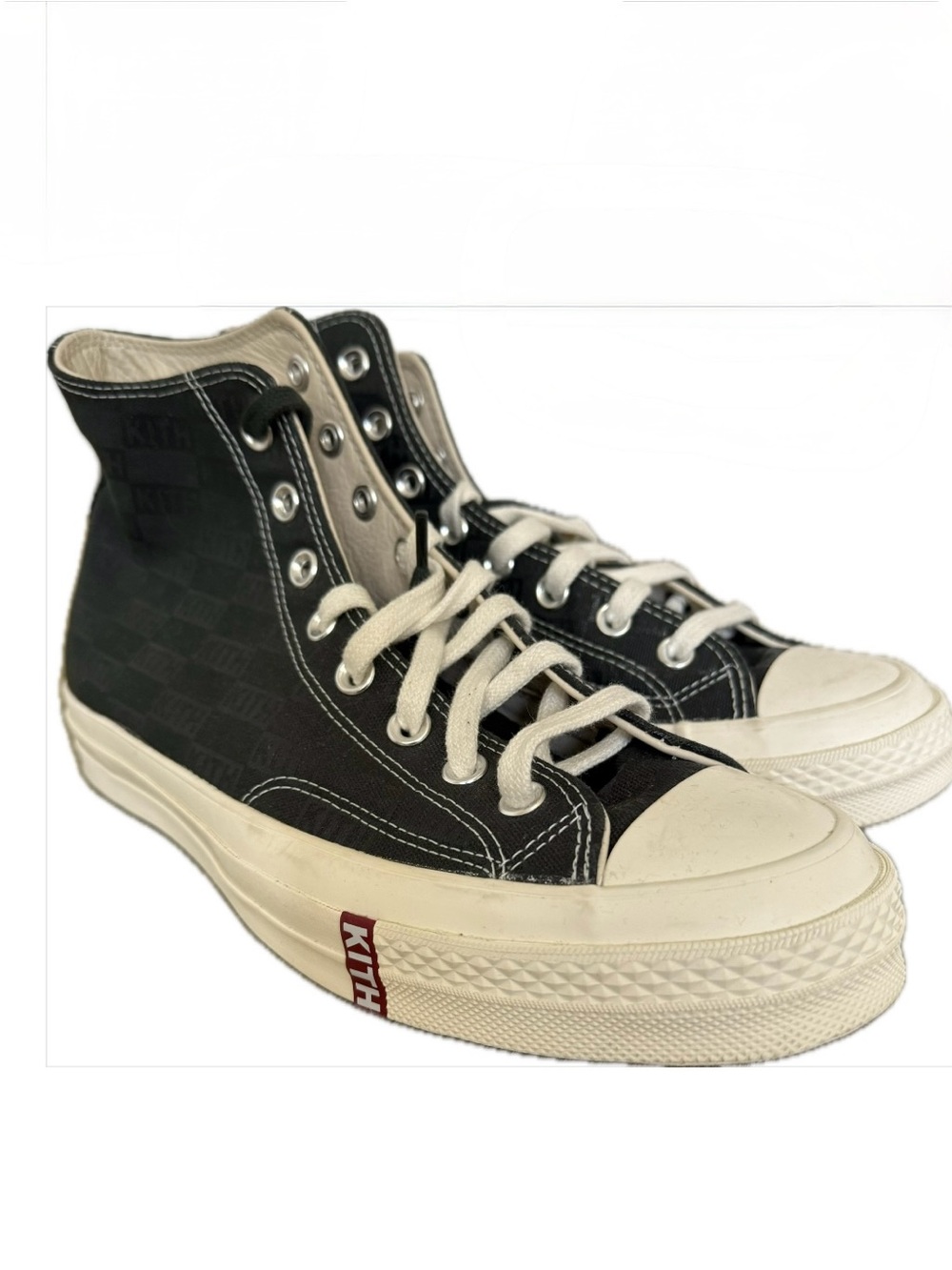 NEW Converse X Kith Chuck Taylor All Star 1970